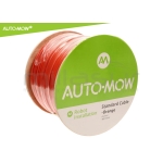 BOBINA CABLE PERIMETRO ROBOT CORTAC. AUTO-MOW 800M - 3.4mm STANDARD - NARANJA - motoscamaralweb.com