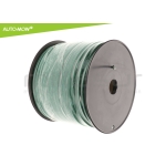 BOBINA CABLE PERIMETRO ROBOT CORTACÉSPED AUTO-MOW 250M - 3.6mm ARMADO - motoscamaralweb.com