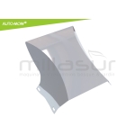 GARAJE REFUGIO ROBOT CORTAC. HASTA 2000 M2 AUTO-MOW - motoscamaralweb.com