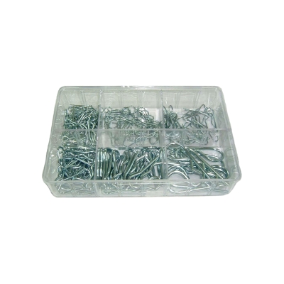 CAJA PRESILLAS PASADORES - 150 PIEZAS - motoscamaralweb.com