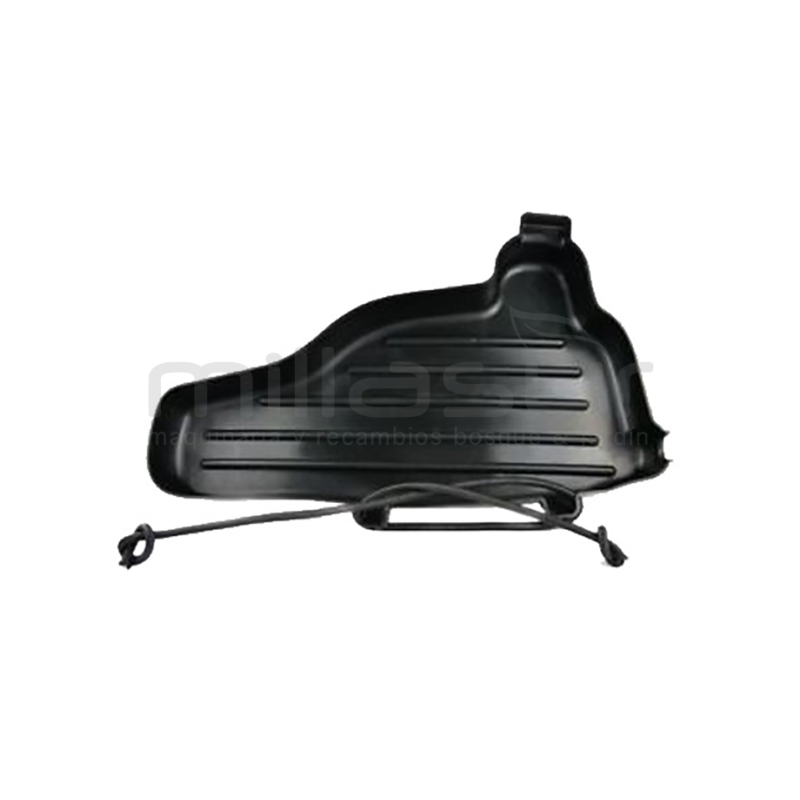 BANDEJA TRANSPORTE MOTOSIERRAS HASTA 45CC - motoscamaralweb.com