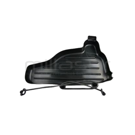 BANDEJA TRANSPORTE MOTOSIERRAS HASTA 45CC - motoscamaralweb.com