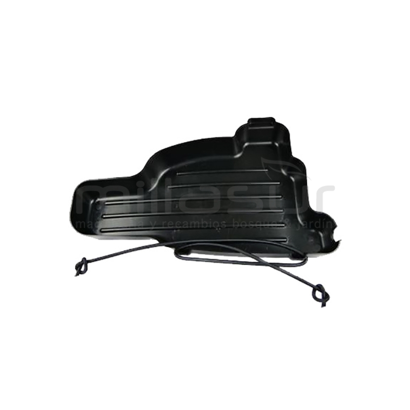 BANDEJA TRANSPORTE MOTOSIERRAS DESDE 55CC - motoscamaralweb.com