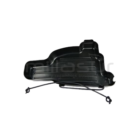 BANDEJA TRANSPORTE MOTOSIERRAS DESDE 55CC - motoscamaralweb.com