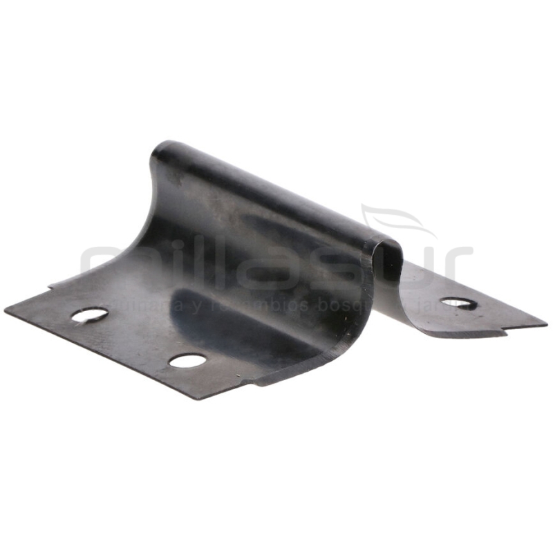 CUCHILLA RECAMBIO TIJERA INJERTADORA - PUNTA EN OMEGA - motoscamaralweb.com