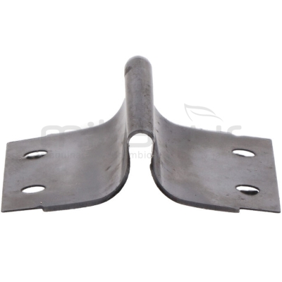 CUCHILLA RECAMBIO TIJERA INJERTADORA - PUNTA EN OMEGA - motoscamaralweb.com