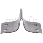 CUCHILLA RECAMBIO TIJERA INJERTADORA - PUNTA V - motoscamaralweb.com