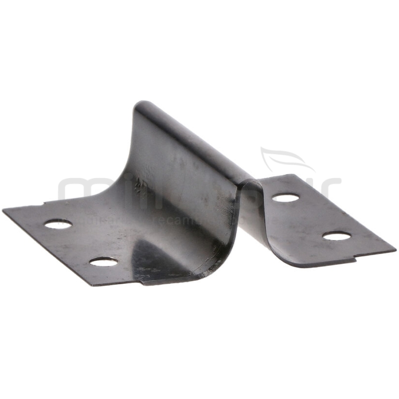 CUCHILLA RECAMBIO TIJERA INJERTADORA - PUNTA U - motoscamaralweb.com