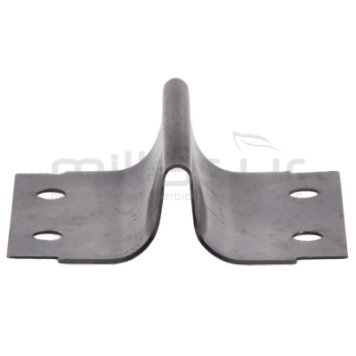 CUCHILLA RECAMBIO TIJERA INJERTADORA - PUNTA U - motoscamaralweb.com