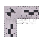 CUCHILLA RECAMBIO TIJERA INJERTADORA - PUNTA U - motoscamaralweb.com