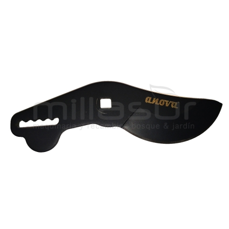 CUCHILLA DE RECAMBIO TIJERA BYPASS MANGOS - motoscamaralweb.com