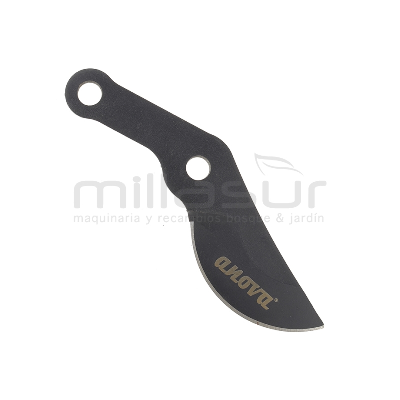 CUCHILLA DE RECAMBIO TIJERA BYPASS (99-405) - motoscamaralweb.com