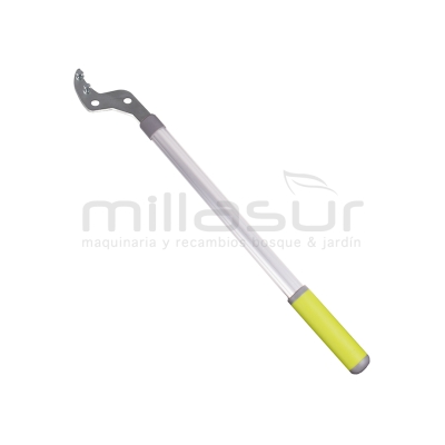 MANGO TRASERO TIJERA 2 MANOS - motoscamaralweb.com