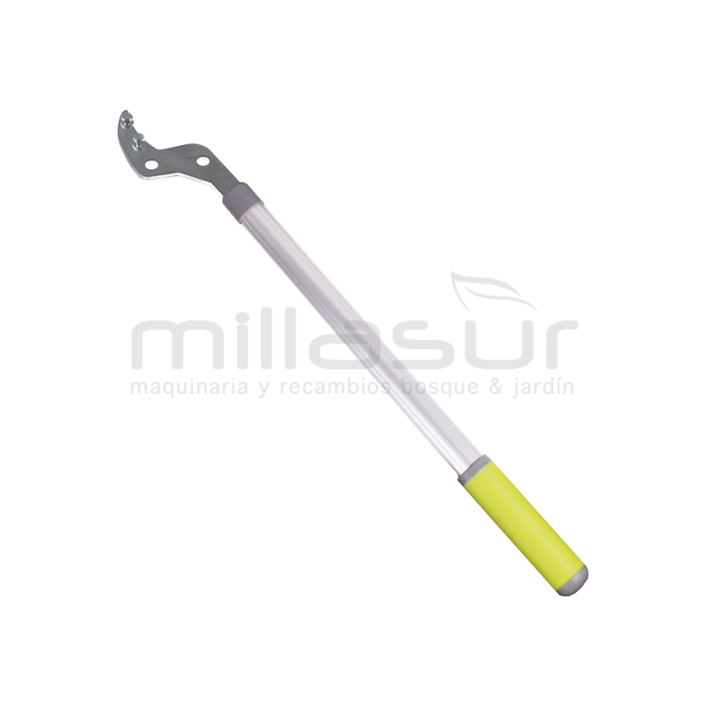 MANGO TRASERO TIJERA 2 MANOS - motoscamaralweb.com