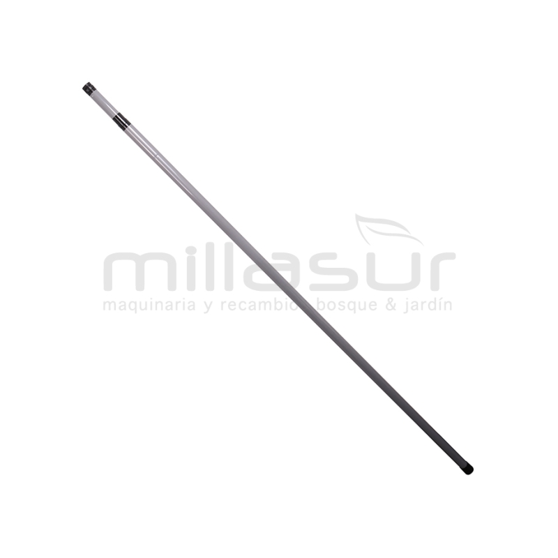 MANGO TELESCPICO EN ALUMINIO ( 136 cm.-247cm.) - motoscamaralweb.com