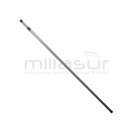MANGO TELESCPICO EN ALUMINIO ( 136 cm.-247cm.) - motoscamaralweb.com