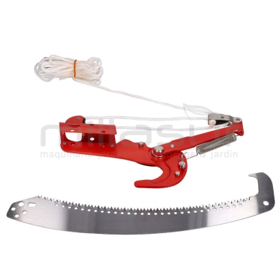 SERRUCHO Y TIJERAS ADAPTABLE PARA 99-4071 - motoscamaralweb.com