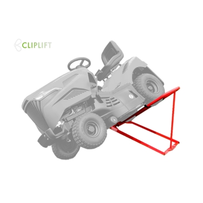 SOPORTE PARA LIMPIEZA TRACTOR HIDRAULICO CLIPLIFT - motoscamaralweb.com