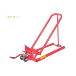 SOPORTE PARA LIMPIEZA TRACTOR HIDRAULICO CLIPLIFT - motoscamaralweb.com