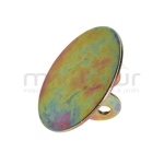 PIE DE APOYO CABALLETE MOTOSIERRA - motoscamaralweb.com