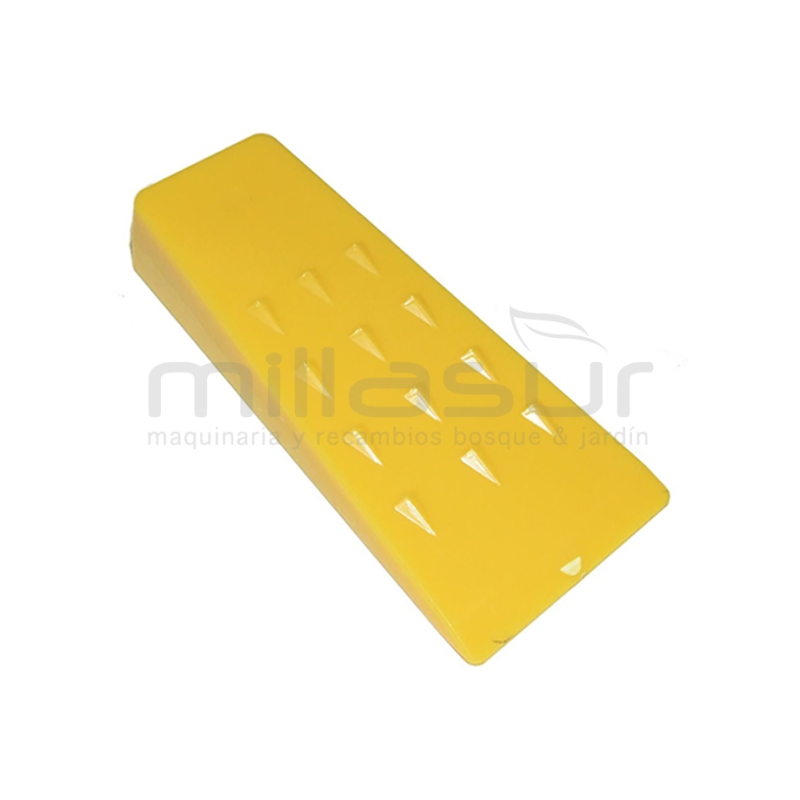 CUÑA TALA 14CM - motoscamaralweb.com