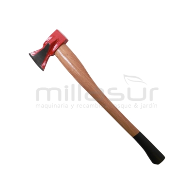 HACHA DE HENDIR 60cm - motoscamaralweb.com