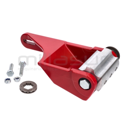 DESCORTEZADORA DE TRONCOS PARA MOTOSIERRA - motoscamaralweb.com