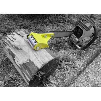 DESCORTEZADORA DE TRONCOS PARA MOTOSIERRA - motoscamaralweb.com