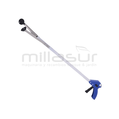 PINZAS RECOGE BASURA 80CM - motoscamaralweb.com