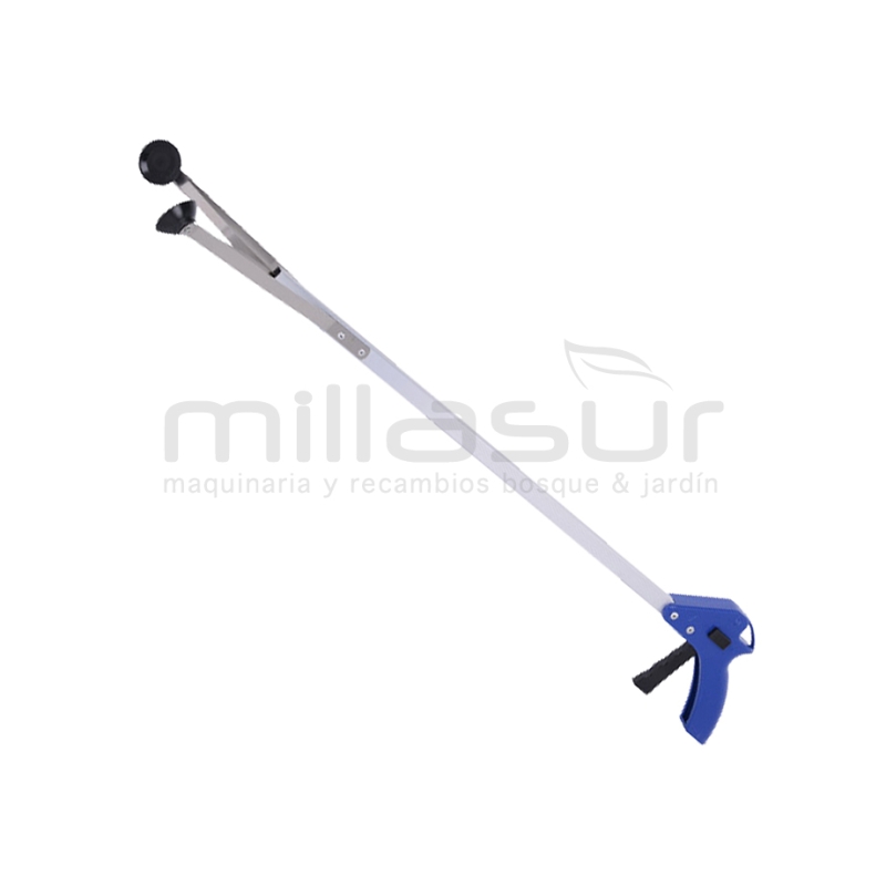 PINZAS RECOGE BASURA 80CM - motoscamaralweb.com