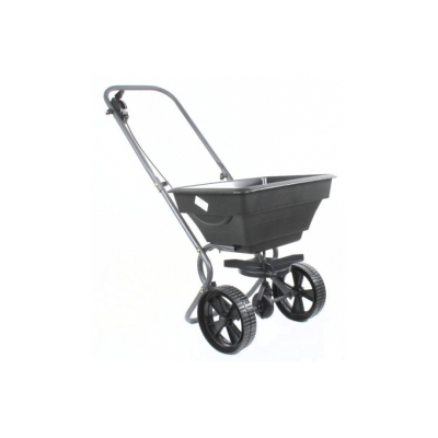 ABONADORA - SEMBRADORA MANUAL CENTRIFUGA - MAX.25KG - motoscamaralweb.com