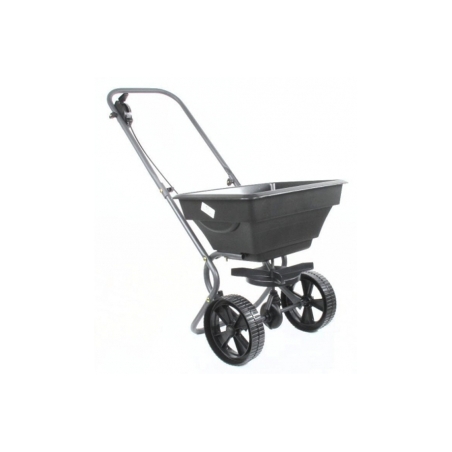 ABONADORA - SEMBRADORA MANUAL CENTRIFUGA - MAX.25KG - motoscamaralweb.com