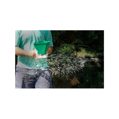 ABONADORA - SEMBRADORA PORTATIL MANUAL - MAX 3KG - motoscamaralweb.com