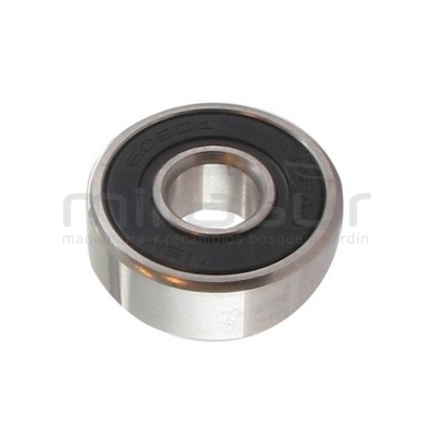 RODAMIENTO 688 2RS ( 8 x 16 x 5 mm. ) - motoscamaralweb.com