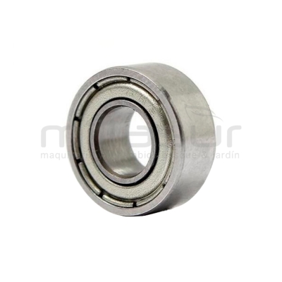 RODAMIENTO 624-2RS ( 4 x 13 x 5 mm. ) - motoscamaralweb.com