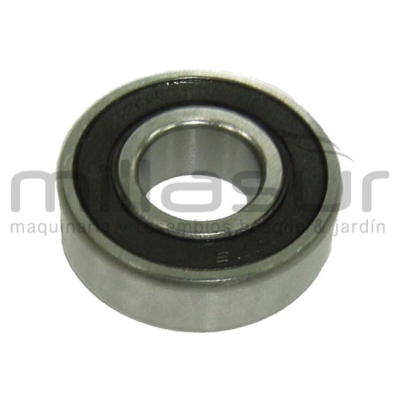 RODAMIENTO 6201-2RS ( 12 x 32 x 10 mm. ) - motoscamaralweb.com