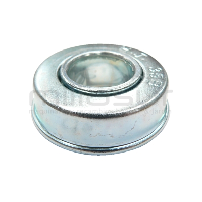 RODAMIENTO RUEDA CON ALETA 9.5x35x16 - motoscamaralweb.com