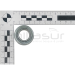 RODAMIENTO RUEDA CON ALETA 11 X 34.9 X 19 - motoscamaralweb.com