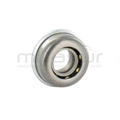 RODAMIENTO RUEDA CON ALETA WOLF - 12 X 27 X 12.2 - motoscamaralweb.com