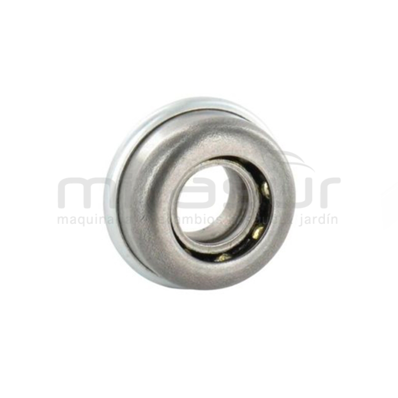 RODAMIENTO RUEDA CON ALETA WOLF - 12 X 27 X 12.2 - motoscamaralweb.com