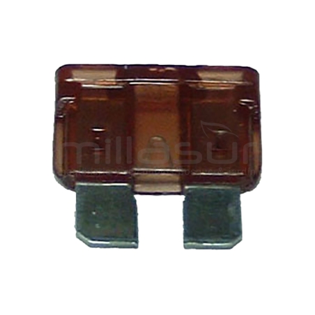 FUSIBLE 7.5 amp MARRON - motoscamaralweb.com