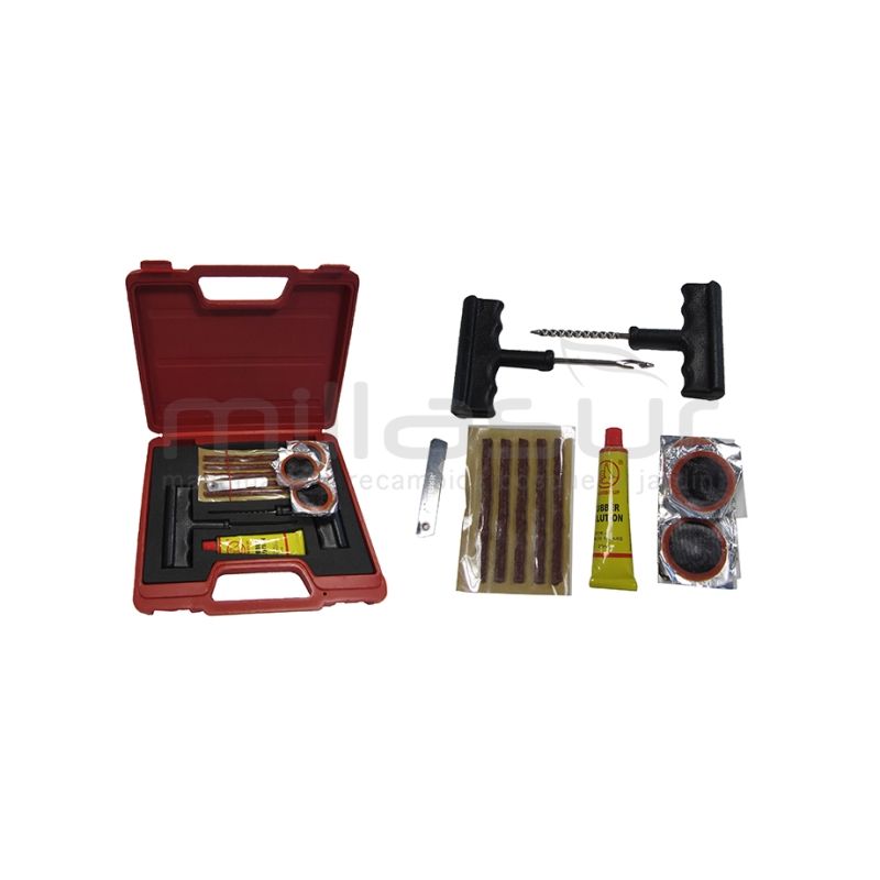 KIT REPARACION NEUMATICOS - motoscamaralweb.com