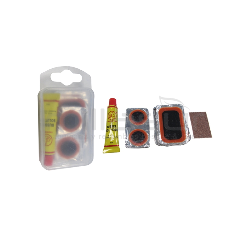 CAJA PARCHES NEUMATICOS - motoscamaralweb.com