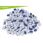 PACK DE 100 CONECTORES SCOTCHLOK 3M - 3 CONEXIONES - motoscamaralweb.com