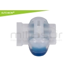 PACK DE 100 CONECTORES SCOTCHLOK 3M - 3 CONEXIONES - motoscamaralweb.com