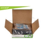 KIT 10+10 TUBOS TERMORETRACTILES C/ GEL SELLADOR + ESTAÑO - motoscamaralweb.com