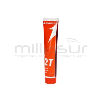 ACEITE 2T SINTÉTICO 0.125 L. - motoscamaralweb.com