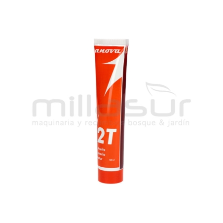 ACEITE 2T SINTÉTICO 0.125 L. - motoscamaralweb.com