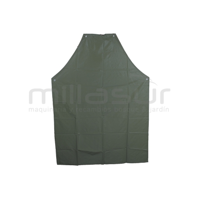 MANDIL PROTECCION PVC ( 90 x 120 cm.) - motoscamaralweb.com