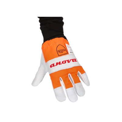 GUANTES ANTICORTE MOTOSIERRA CLASE 0 TALLA 11 - motoscamaralweb.com